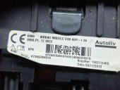  Airbag volan Fiat 500L Trekking [Fabr 2012-prezent] 07355786510
