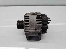 Alternator Renault Captur (J87) [Fabr 2013-2017] 231007865R 1.5 dCi K9K608 66KW / 90CP