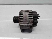 Alternator Renault Captur (J87) [Fabr 2013-2017] 231007865R 1.5 dCi K9K608 66KW / 90CP