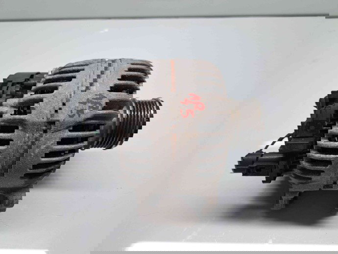 Alternator Skoda Octavia 2 Combi (1Z5) [Fabr 2004-2013] Facelift 06F903023F 1.6 Benz BSE 75KW / 102CP