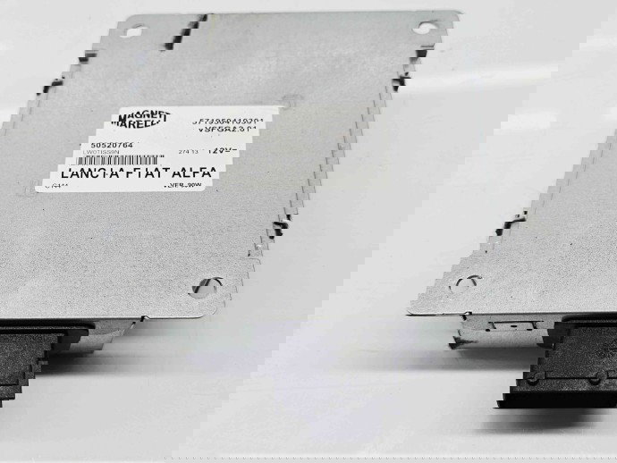  Amplificator audio Fiat 500L Trekking [Fabr 2012-prezent] 50520764