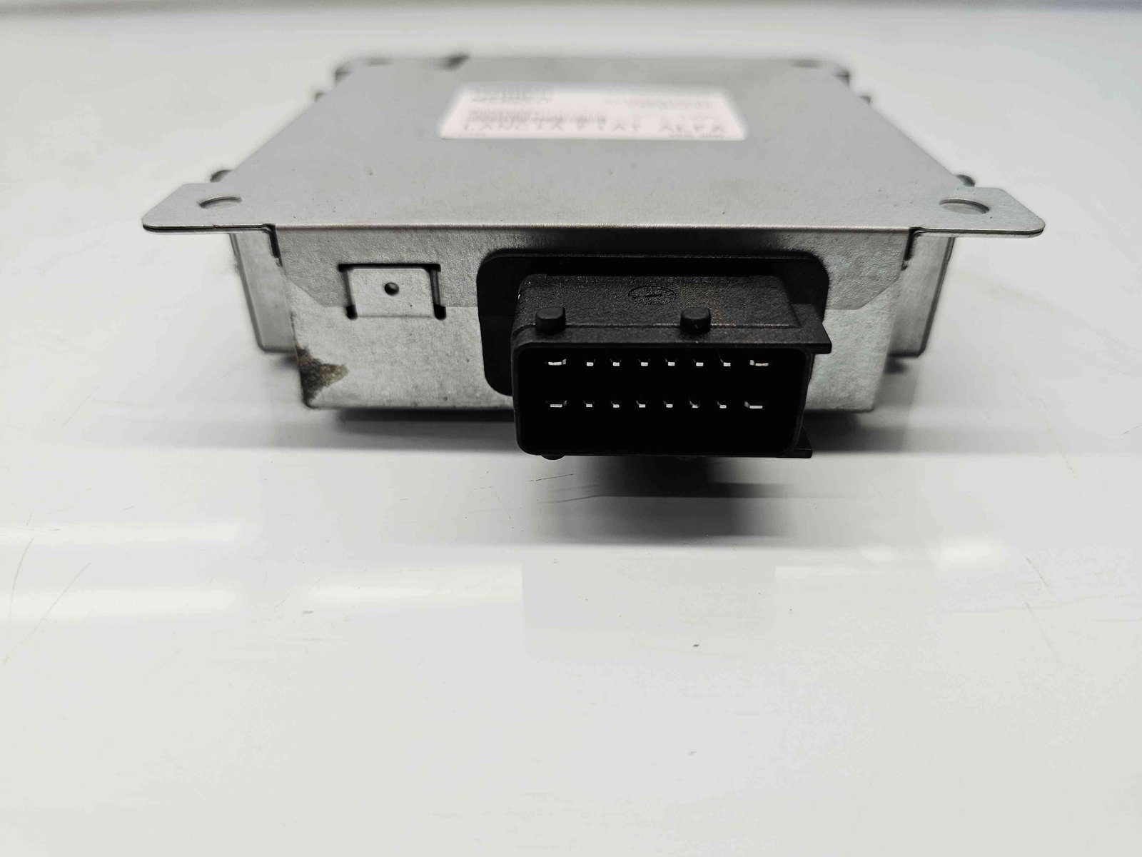 Amplificator audio Fiat 500L Trekking [Fabr 2012-prezent] 50520764 - imagine 2