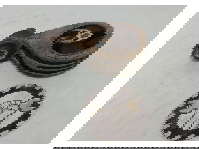 Suport antibalans Nissan Qashqai 1.5 DCI K9K OEM 2009-2013