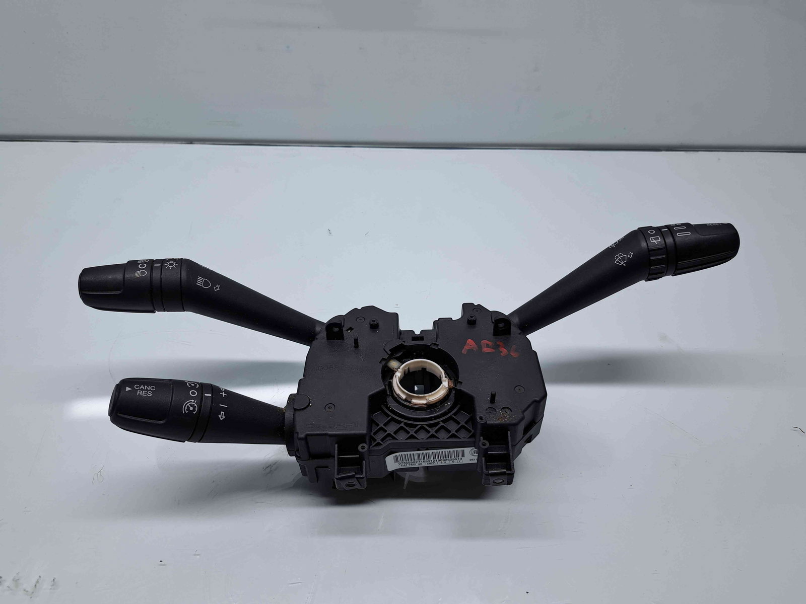 Ansamblu manete Fiat 500L Trekking [Fabr 2012-prezent] 28317135 - imagine 1