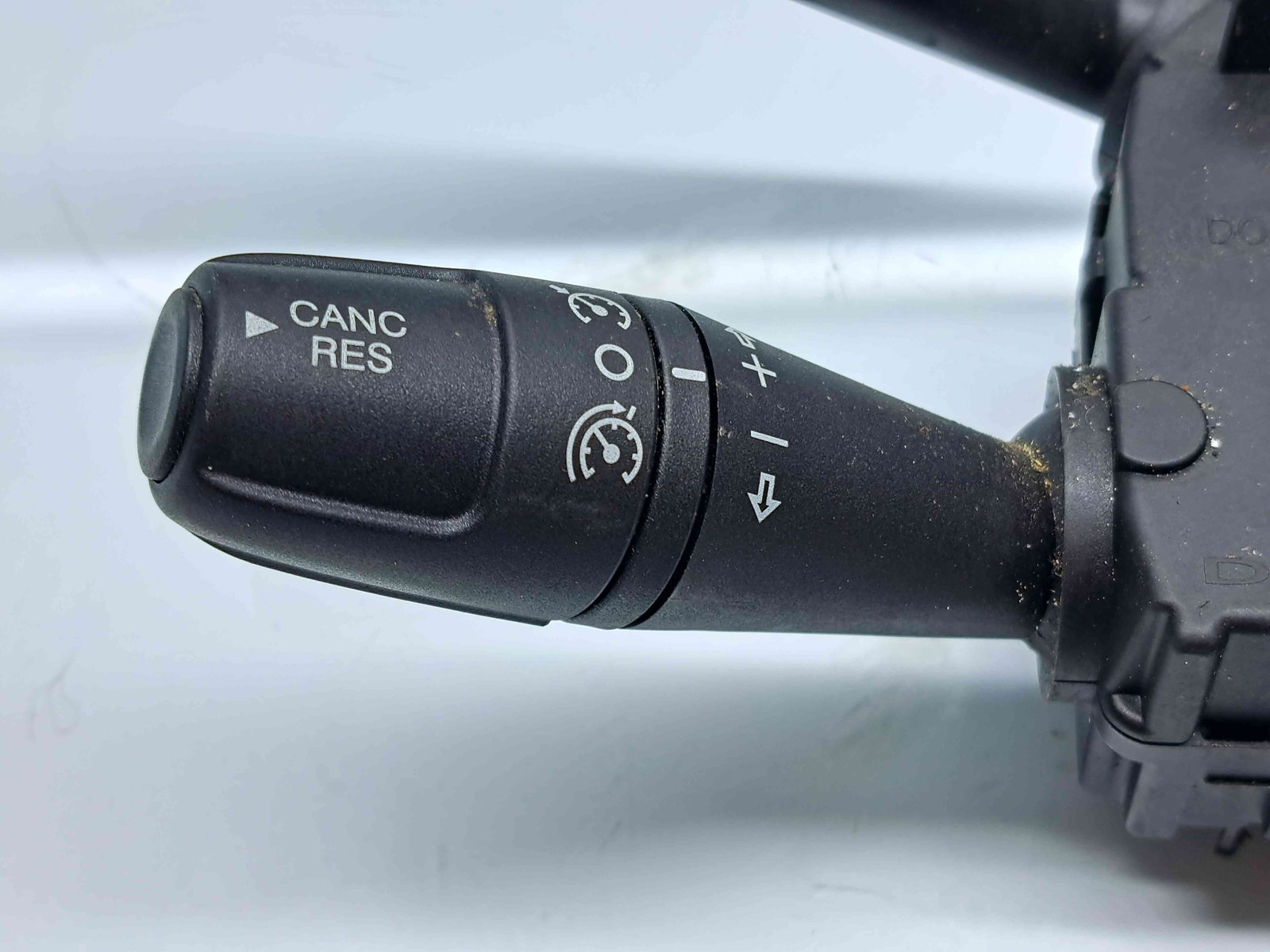 Ansamblu manete Fiat 500L Trekking [Fabr 2012-prezent] 28317135 - imagine 2