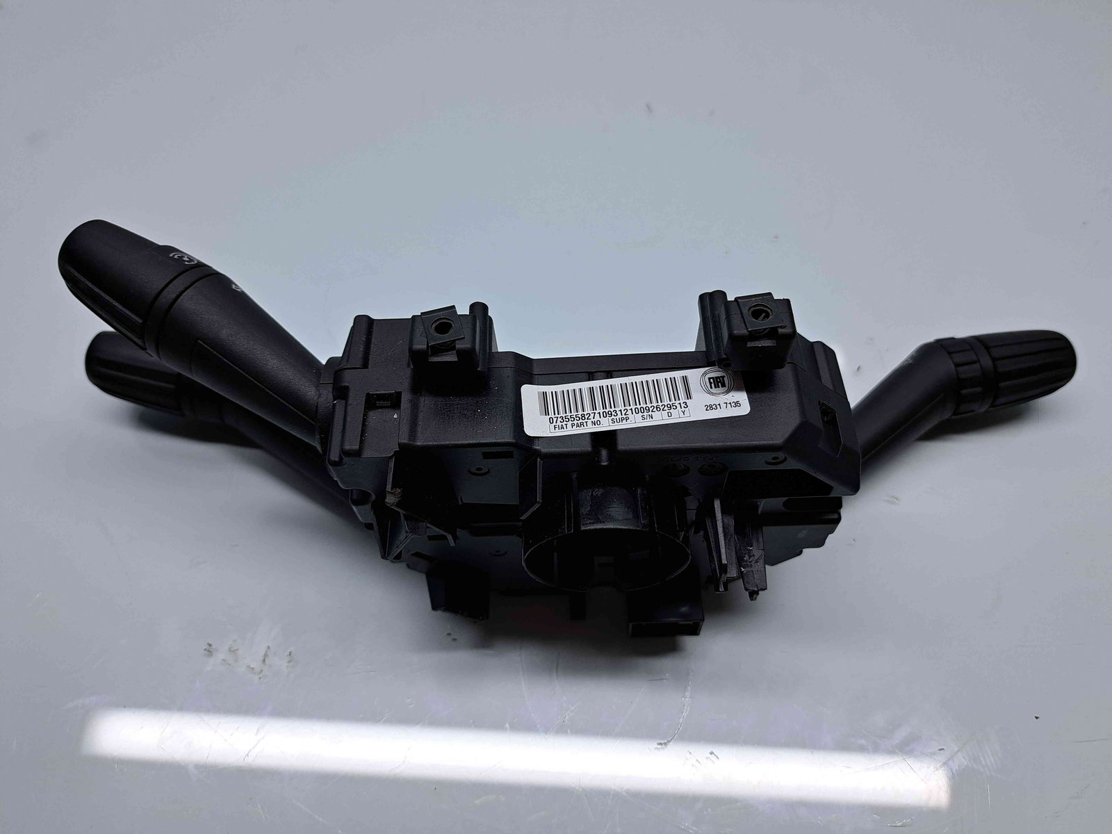 Ansamblu manete Fiat 500L Trekking [Fabr 2012-prezent] 28317135 - imagine 5