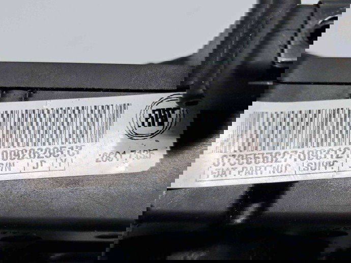  Ansamblu manete Fiat 500L Trekking [Fabr 2012-prezent] 28317135