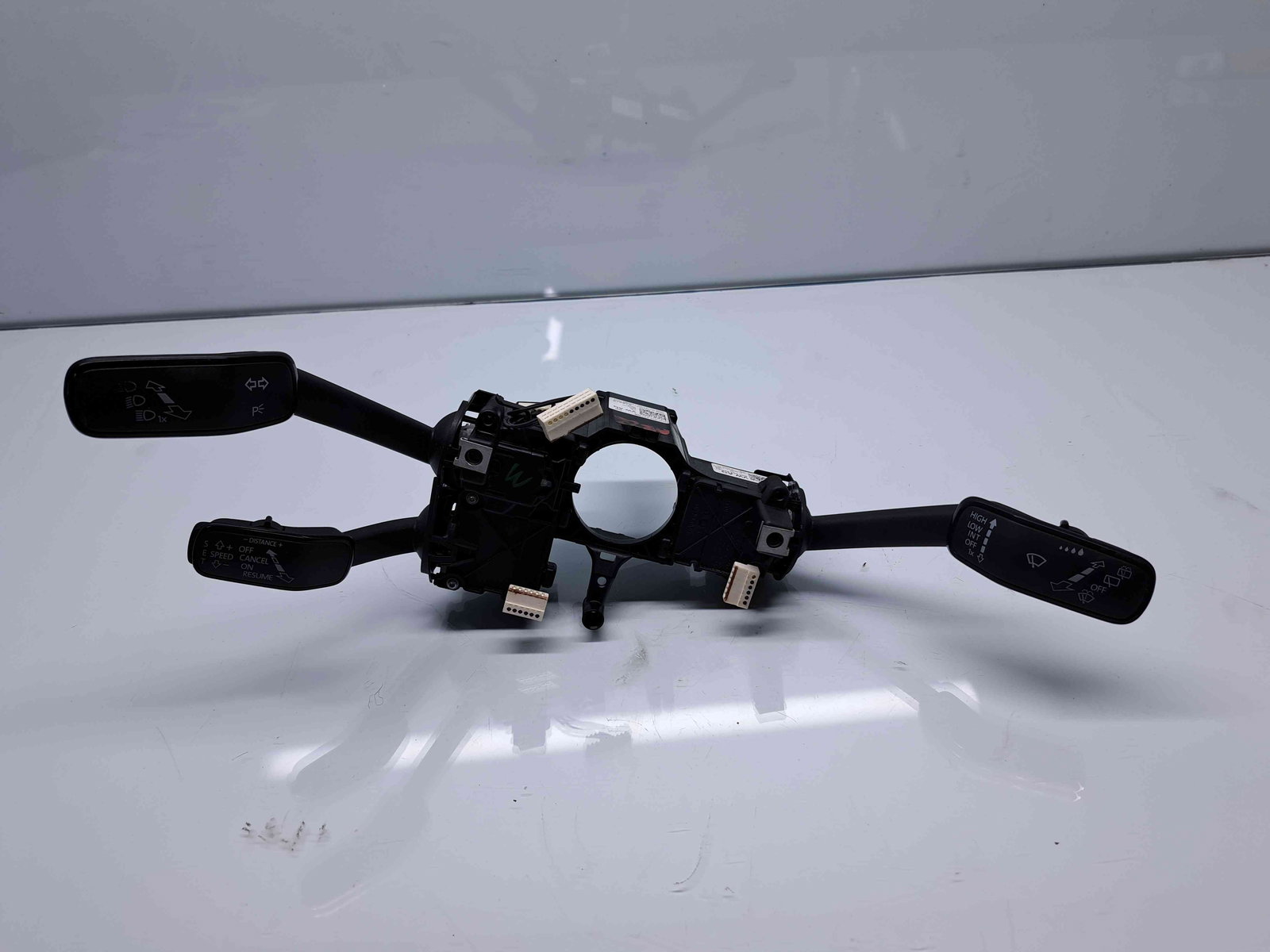 Ansamblu manete Skoda Superb III Combi (3V5) [Fabr 2015-2024] 5Q0953502AT - imagine 1