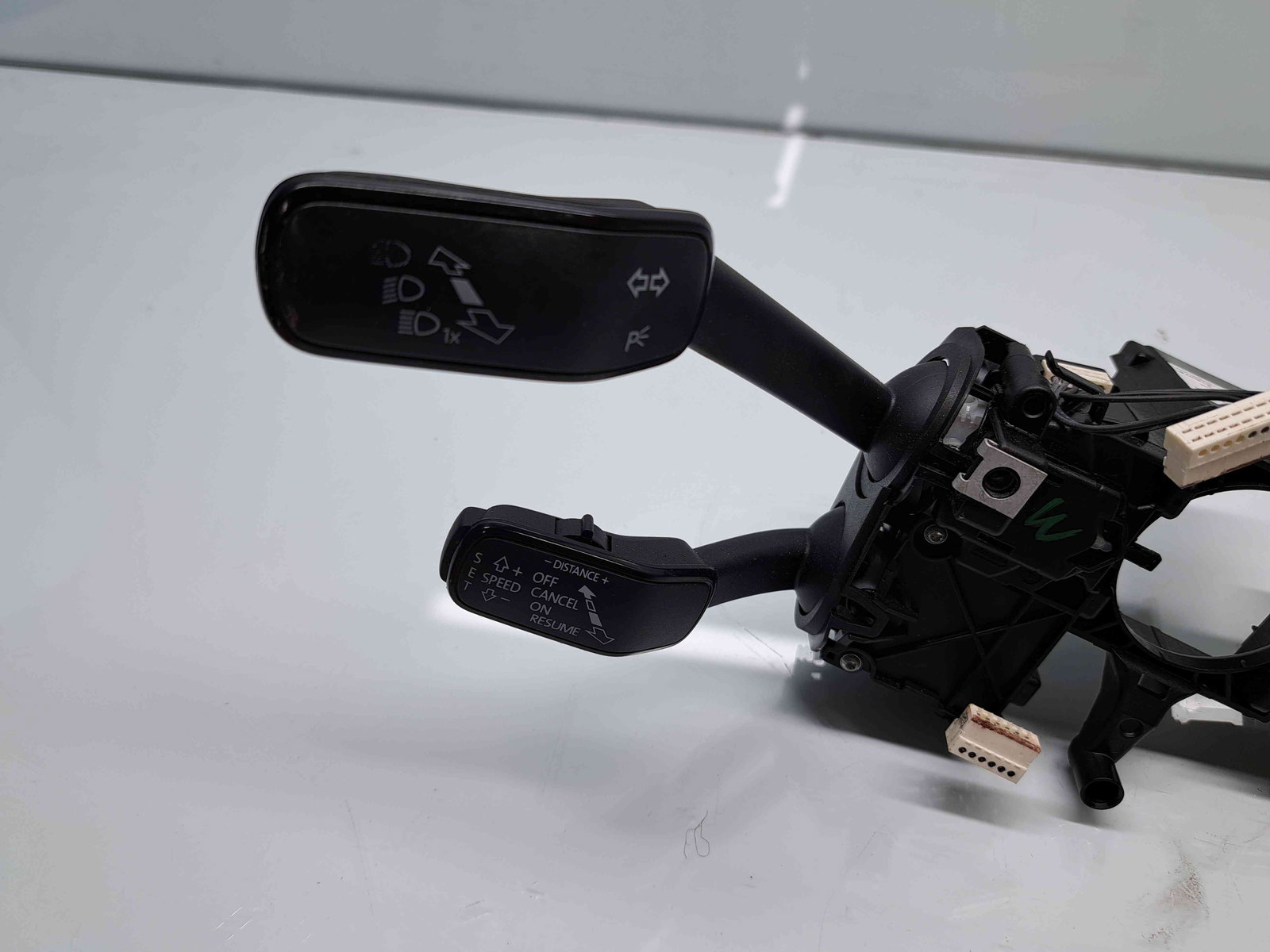 Ansamblu manete Skoda Superb III Combi (3V5) [Fabr 2015-2024] 5Q0953502AT - imagine 3