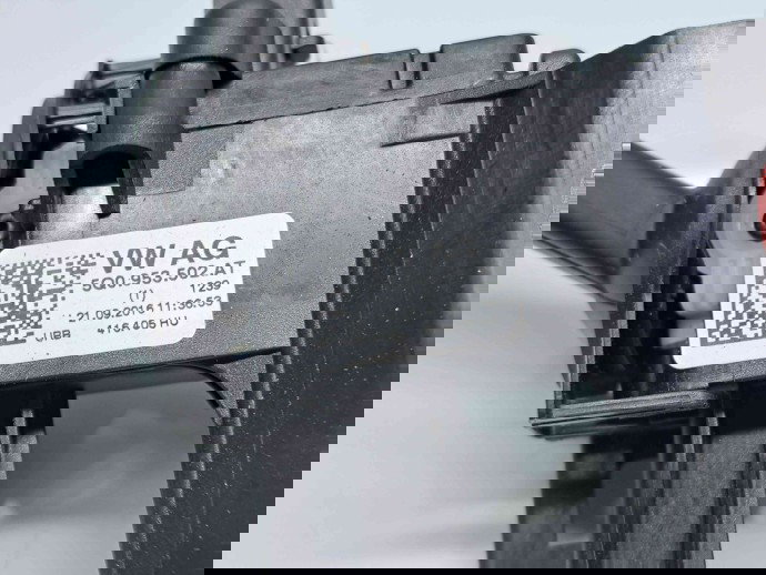  Ansamblu manete Skoda Superb III Combi (3V5) [Fabr 2015-2024] 5Q0953502AT