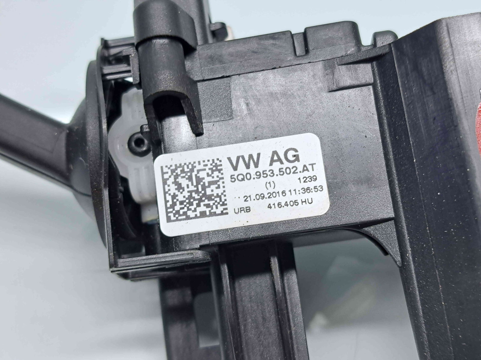 Ansamblu manete Skoda Superb III Combi (3V5) [Fabr 2015-2024] 5Q0953502AT - imagine 5