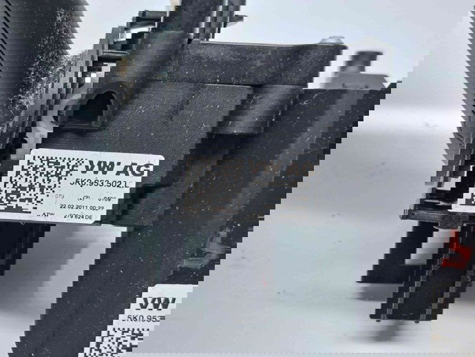  Ansamblu manete Skoda Octavia 2 Combi (1Z5) [Fabr 2004-2013] Facelift 5K0953502L