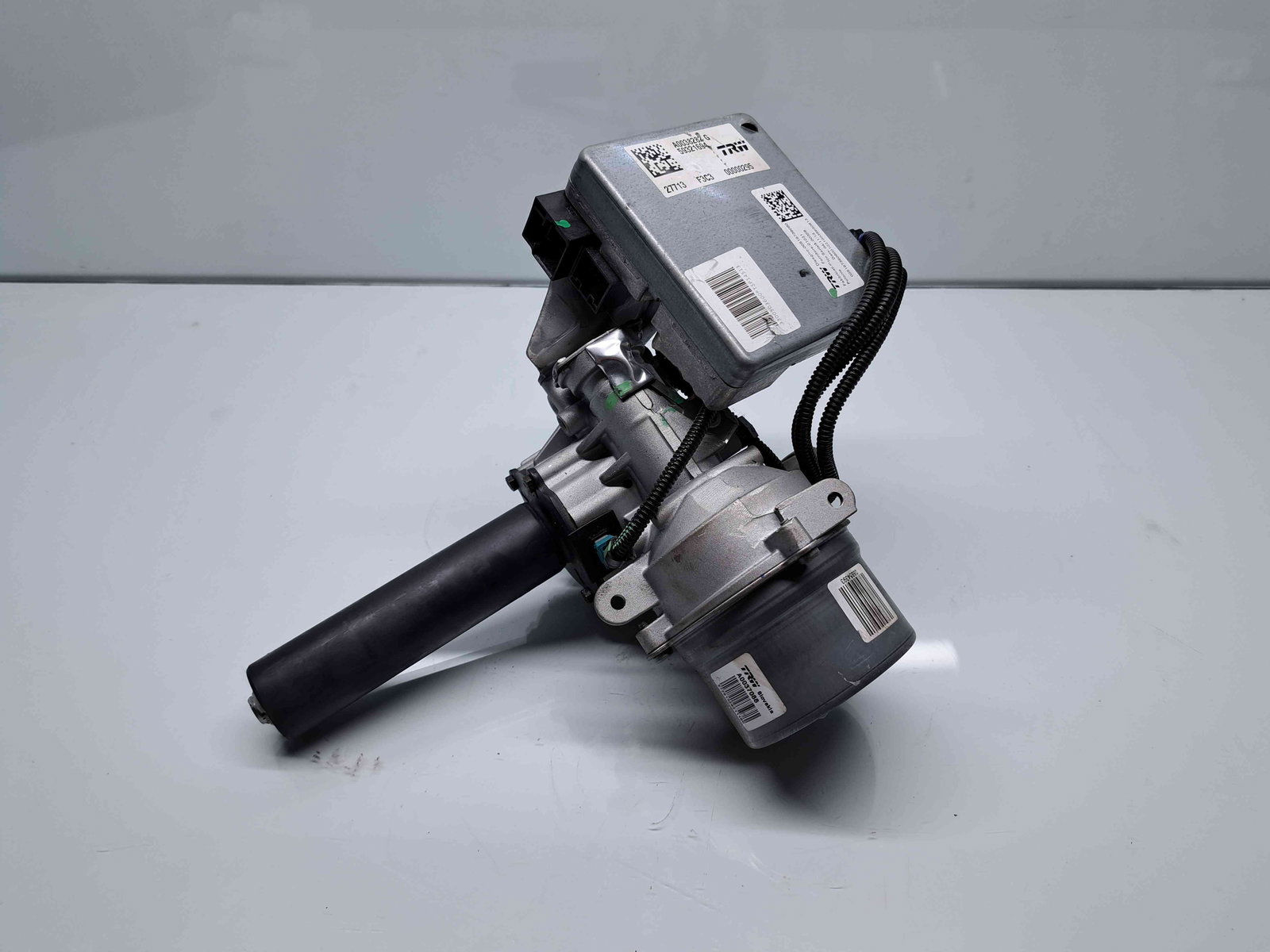 Ax coloana volan Fiat 500L Trekking [Fabr 2012-prezent]1.3 199B4000 62KW / 85CP - imagine 2