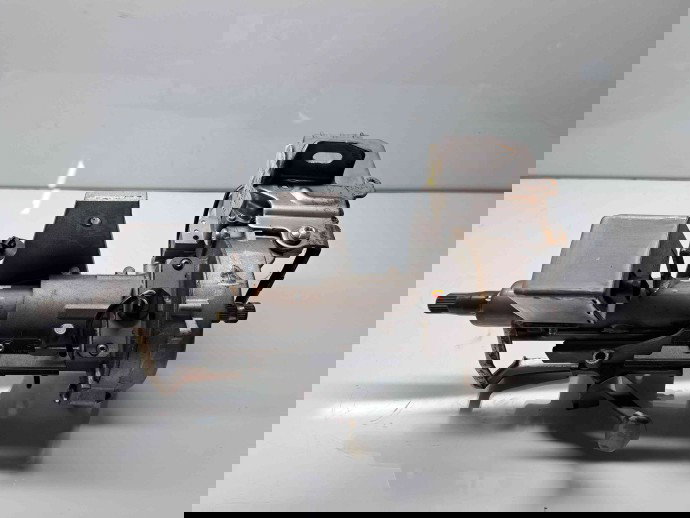 Ax coloana volan Renault Captur (J87) [Fabr 2013-2017]1.5 dCi K9K608 66KW / 90CP