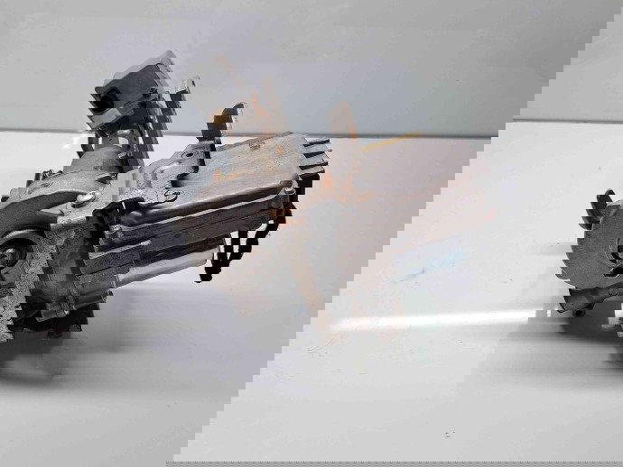 Ax coloana volan Renault Captur (J87) [Fabr 2013-2017]1.5 dCi K9K608 66KW / 90CP