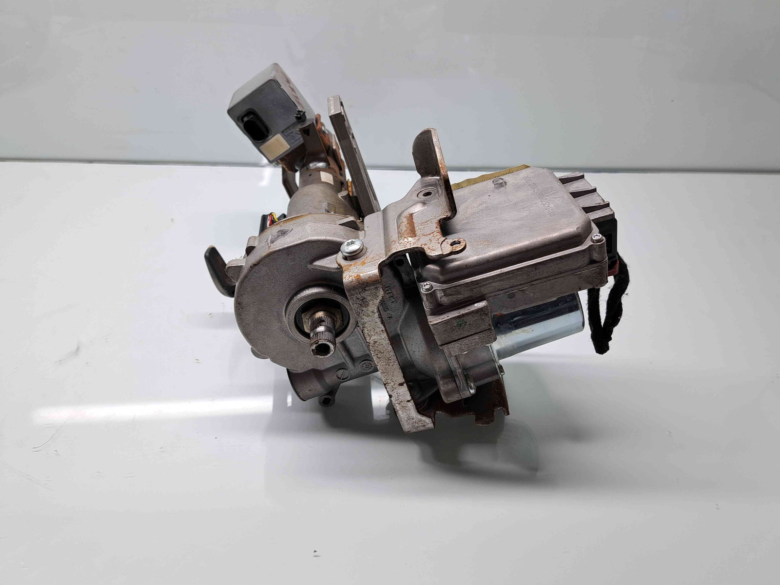 Aceasta este imaginea corespunzatoare acestui obiect