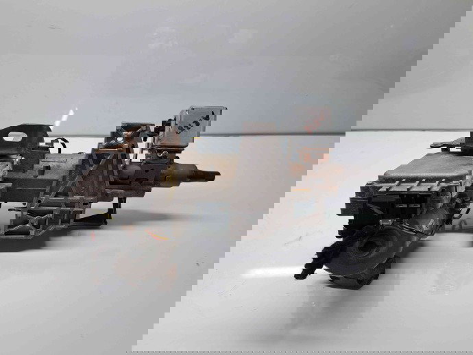 Ax coloana volan Renault Captur (J87) [Fabr 2013-2017]1.5 dCi K9K608 66KW / 90CP