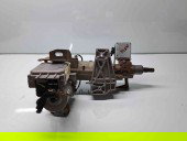 Ax coloana volan Renault Captur (J87) [Fabr 2013-2017]1.5 dCi K9K608 66KW / 90CP