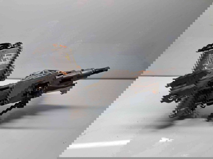 Ax coloana volan Renault Captur (J87) [Fabr 2013-2017]1.5 dCi K9K608 66KW / 90CP