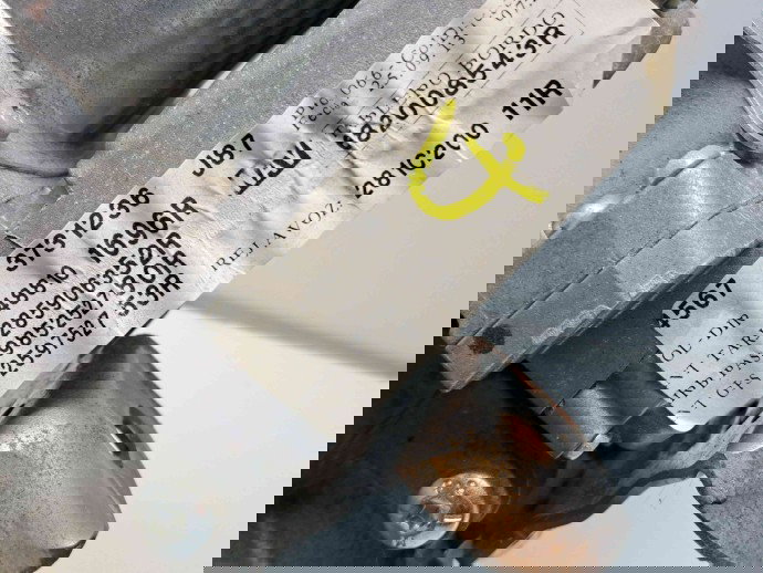 Ax coloana volan Renault Captur (J87) [Fabr 2013-2017]1.5 dCi K9K608 66KW / 90CP