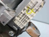 Ax coloana volan Renault Captur (J87) [Fabr 2013-2017]1.5 dCi K9K608 66KW / 90CP