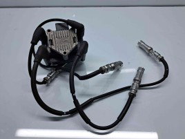 Bobina inductie Skoda Octavia 2 Combi (1Z5) [Fabr 2004-2013] Facelift 032905106F 1.6 Benz BSE 75KW / 102CP