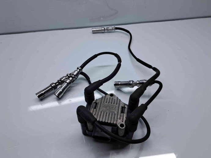 Bobina inductie Skoda Octavia 2 Combi (1Z5) [Fabr 2004-2013] Facelift 032905106F 1.6 Benz BSE 75KW / 102CP