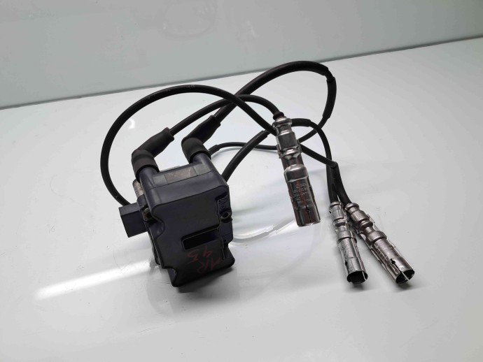 Bobina inductie Skoda Octavia 2 Combi (1Z5) [Fabr 2004-2013] Facelift 032905106F 1.6 Benz BSE 75KW / 102CP