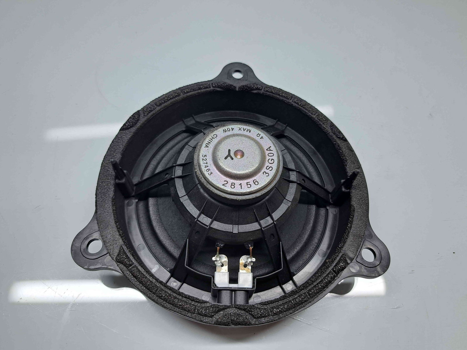 Boxa dreapta fata Renault Captur (J87) [Fabr 2013-2017] 281563SG0A - imagine 2