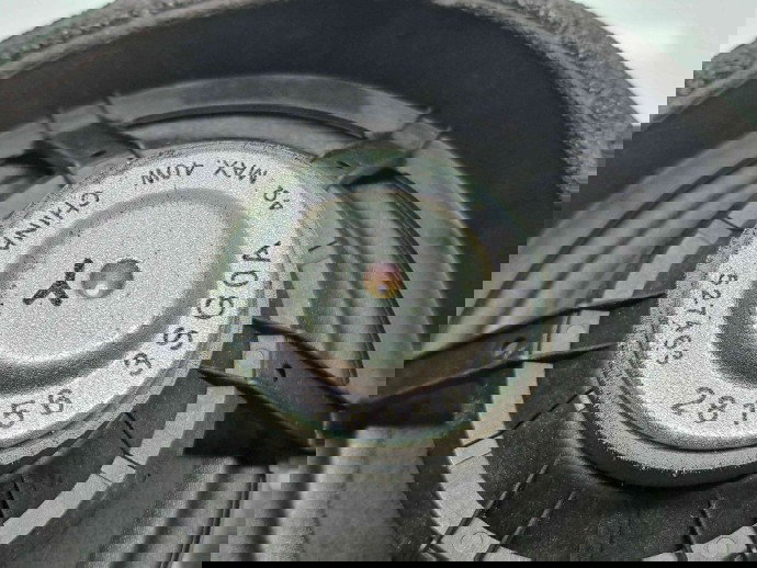  Boxa dreapta fata Renault Captur (J87) [Fabr 2013-2017] 281563SG0A