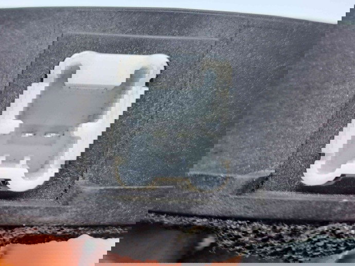  Boxa dreapta fata Renault Captur (J87) [Fabr 2013-2017] 281563SG0A