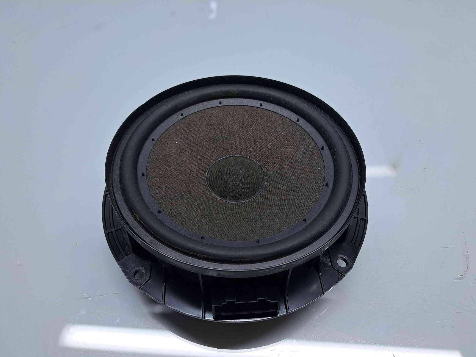 Boxa dreapta fata Skoda Fabia 2 (5J, 542) [Fabr 2007-2014] 5J0035411C - imagine 1