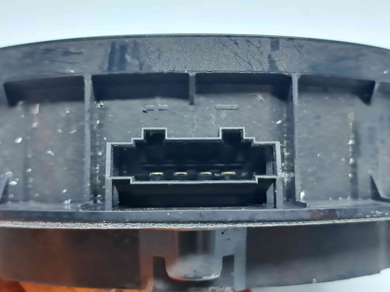 Boxa dreapta fata Skoda Fabia 2 (5J, 542) [Fabr 2007-2014] 5J0035411C - imagine 4