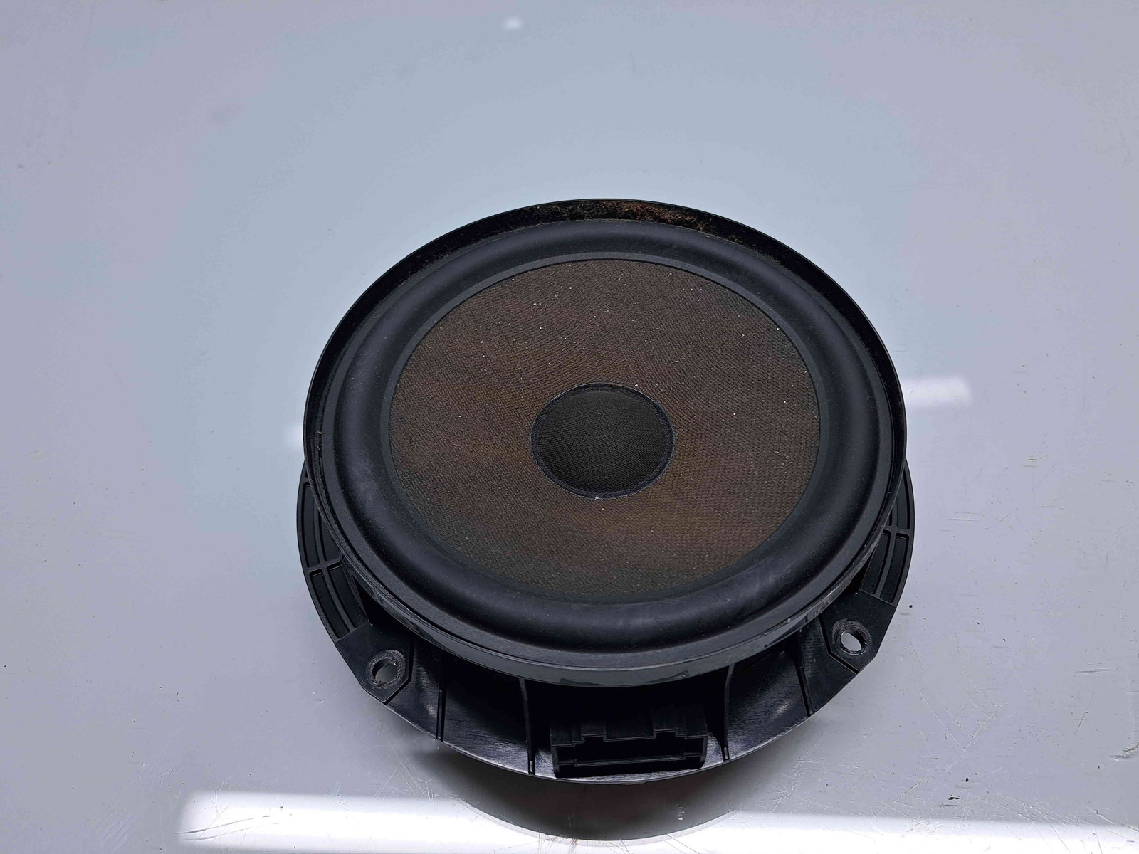 Boxa dreapta fata Volkswagen Polo (6R) [Fabr 2009-2016] 6R0035454 - imagine 1