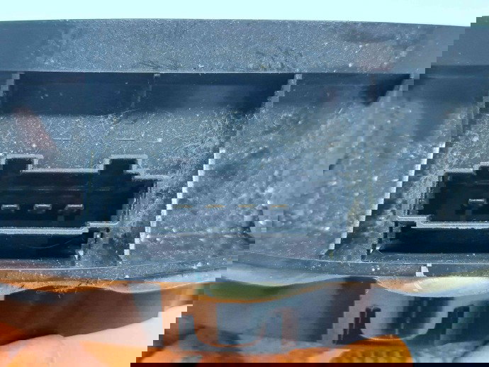  Boxa dreapta fata Volkswagen Golf 6 (5K1) [Fabr 2009-2013] 1K8035454