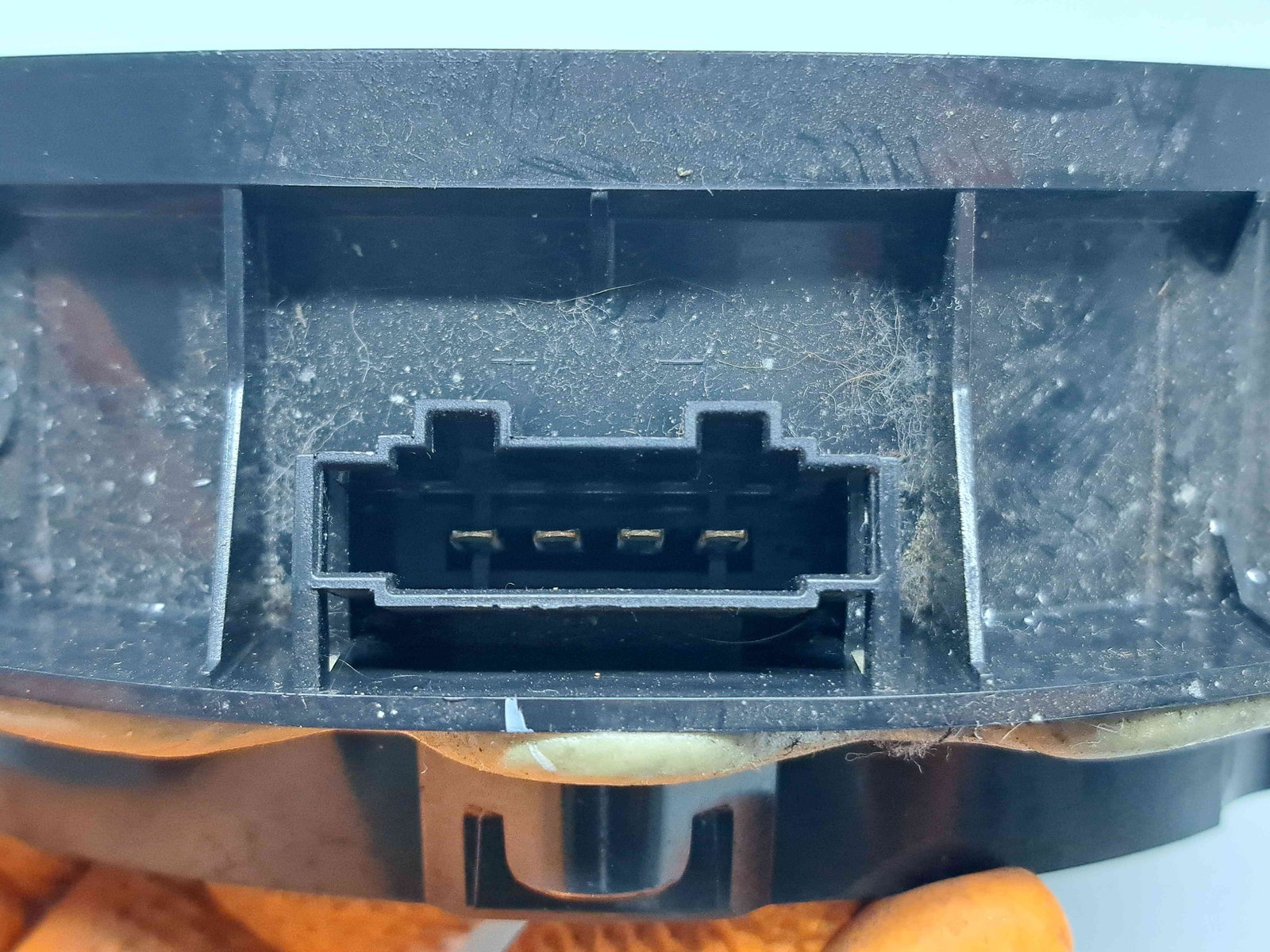 Boxa dreapta fata Volkswagen Golf 6 (5K1) [Fabr 2009-2013] 1K8035454 - imagine 4