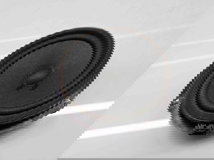  Boxa dreapta fata Ford Fiesta 6 facelift [Fabr 2008-2019] AA6T-18808-AA