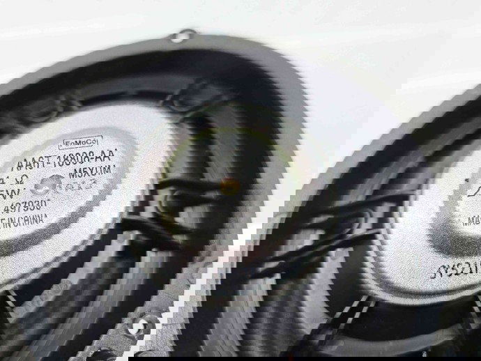  Boxa dreapta fata Ford Fiesta 6 facelift [Fabr 2008-2019] AA6T-18808-AA