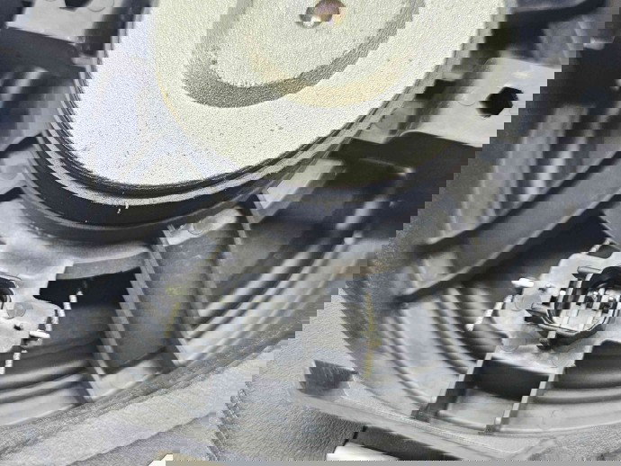  Boxa dreapta fata Opel Zafira C (D75) Tourer [Fabr 2011-2017] OEM