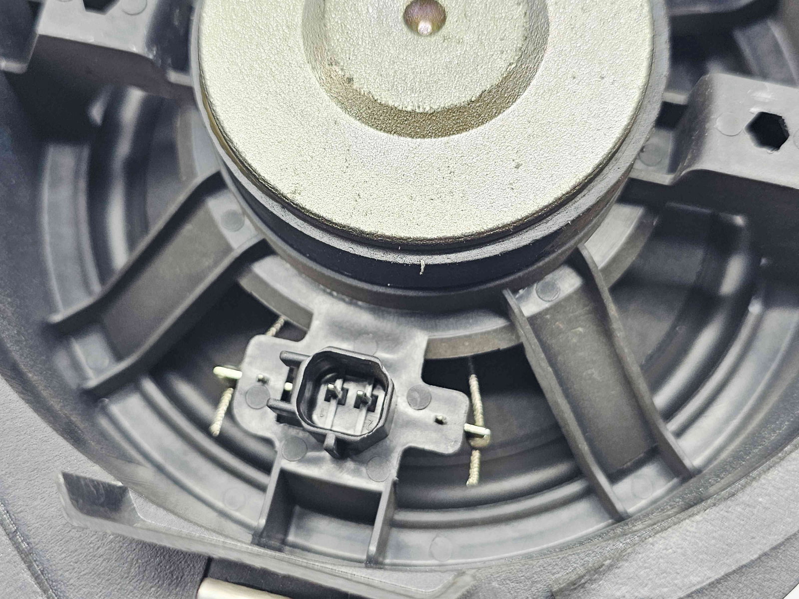 Boxa dreapta fata Opel Zafira C (D75) Tourer [Fabr 2011-2017] OEM - imagine 4