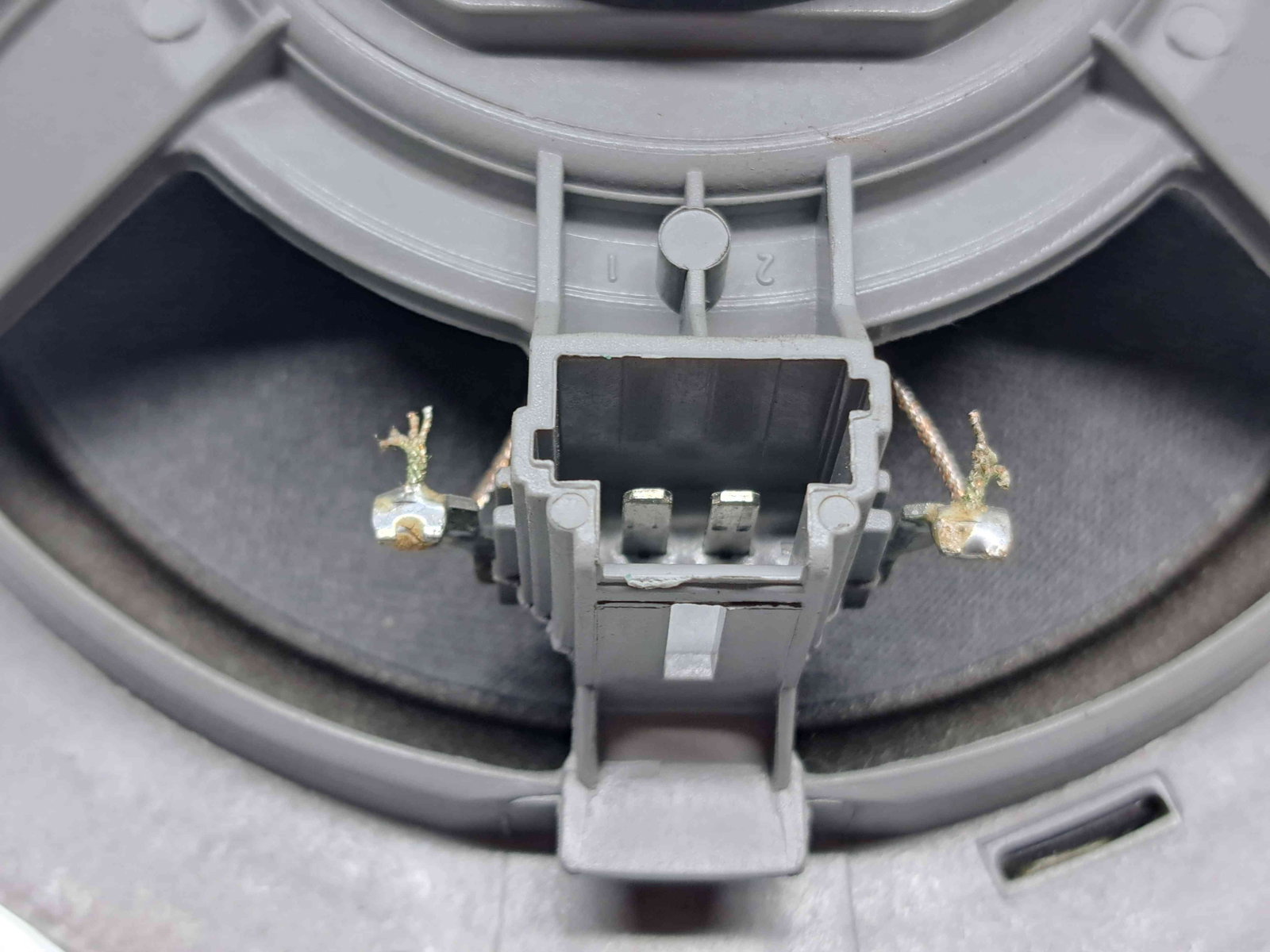 Boxa dreapta fata Peugeot Partner (II) [Fabr 2008-2018] OEM - imagine 3