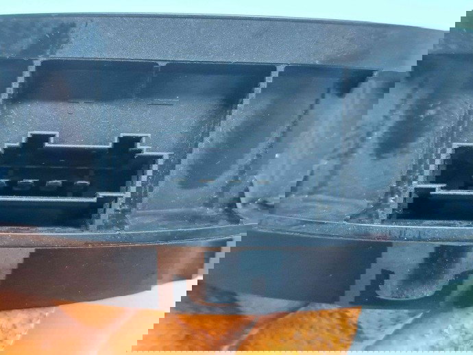  Boxa stanga fata Skoda Fabia 2 (5J, 542) [Fabr 2007-2014] 5J0035411C