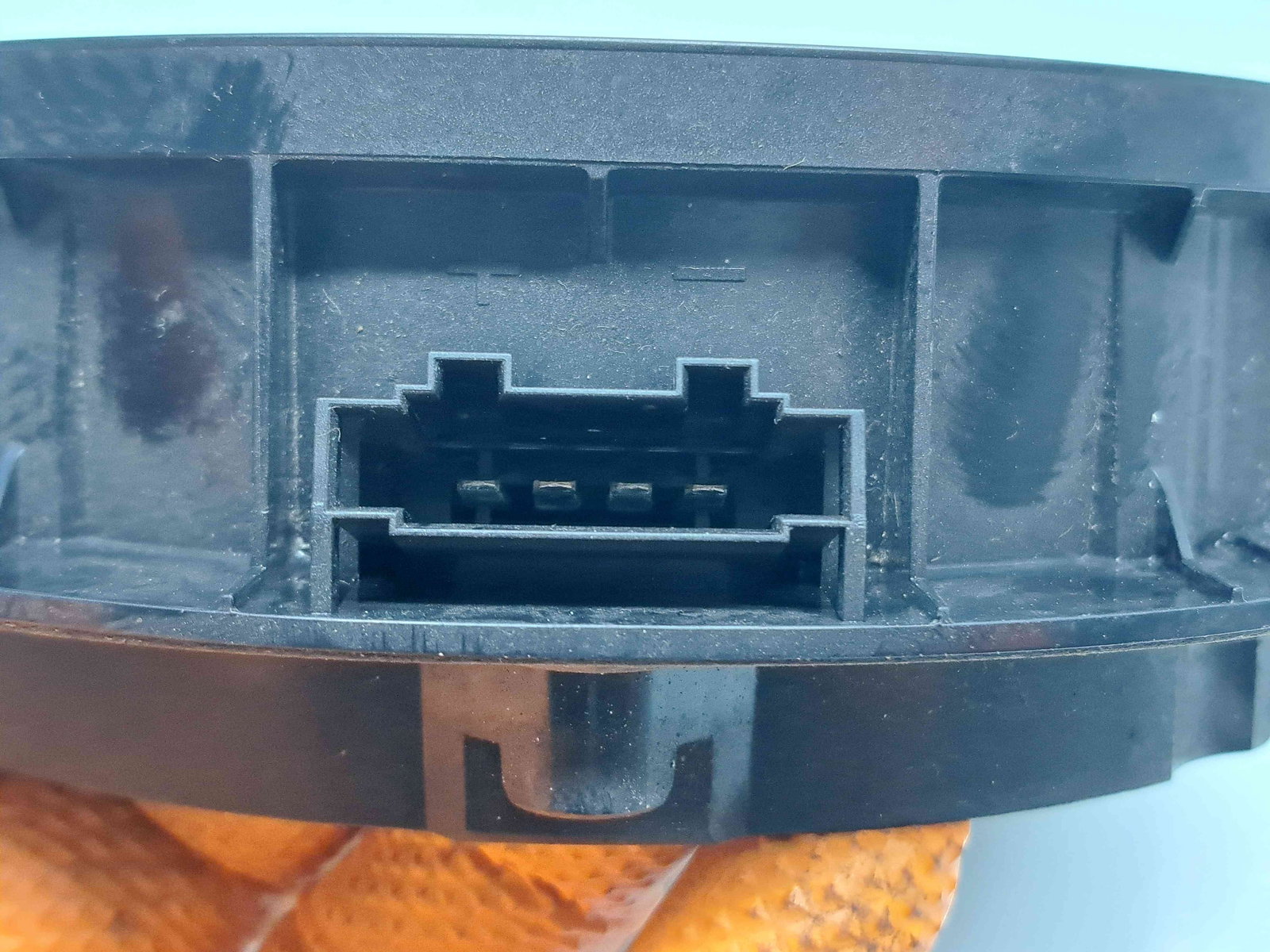 Boxa stanga fata Skoda Fabia 2 (5J, 542) [Fabr 2007-2014] 5J0035411C - imagine 4