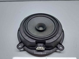  Boxa stanga fata MAZDA CX-5 (KE) [Fabr 2011-2016] KF0166960