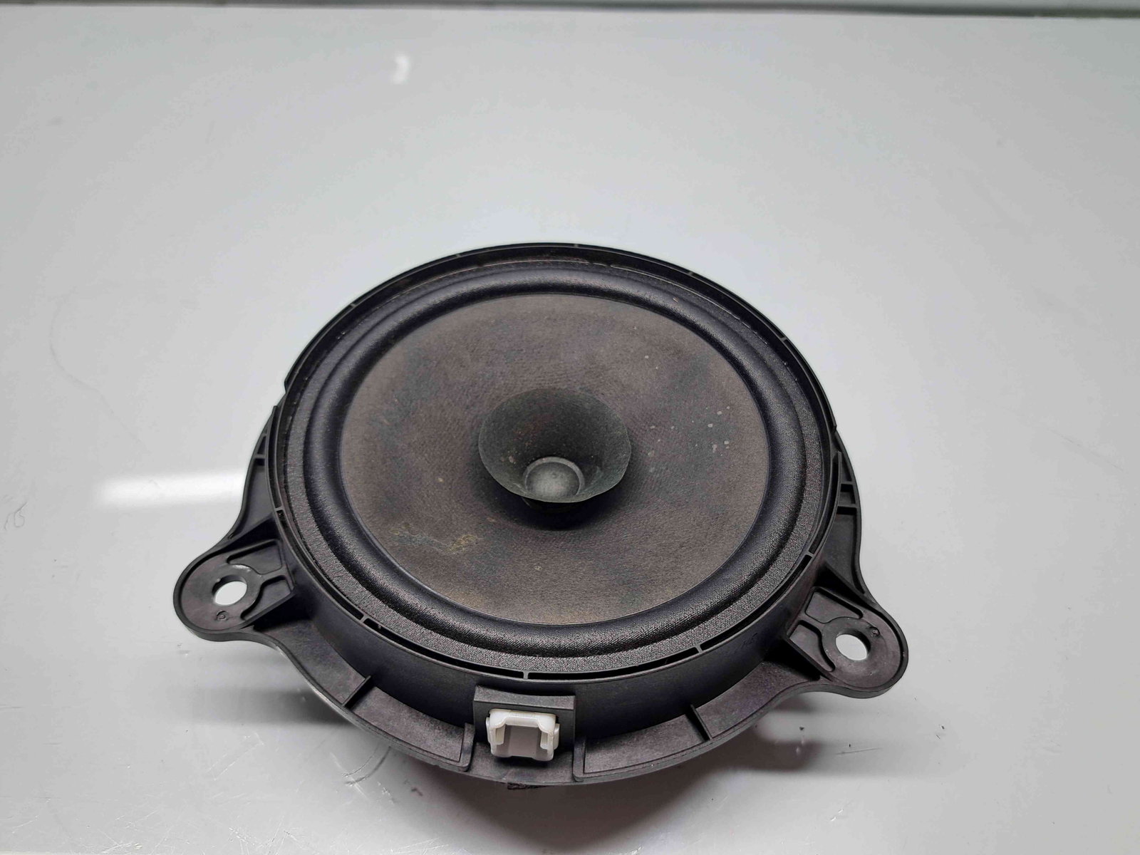 Boxa stanga fata Renault Captur (J87) [Fabr 2013-2017] 281563SG0A - imagine 1