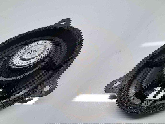  Boxa stanga fata Renault Captur (J87) [Fabr 2013-2017] 281563SG0A