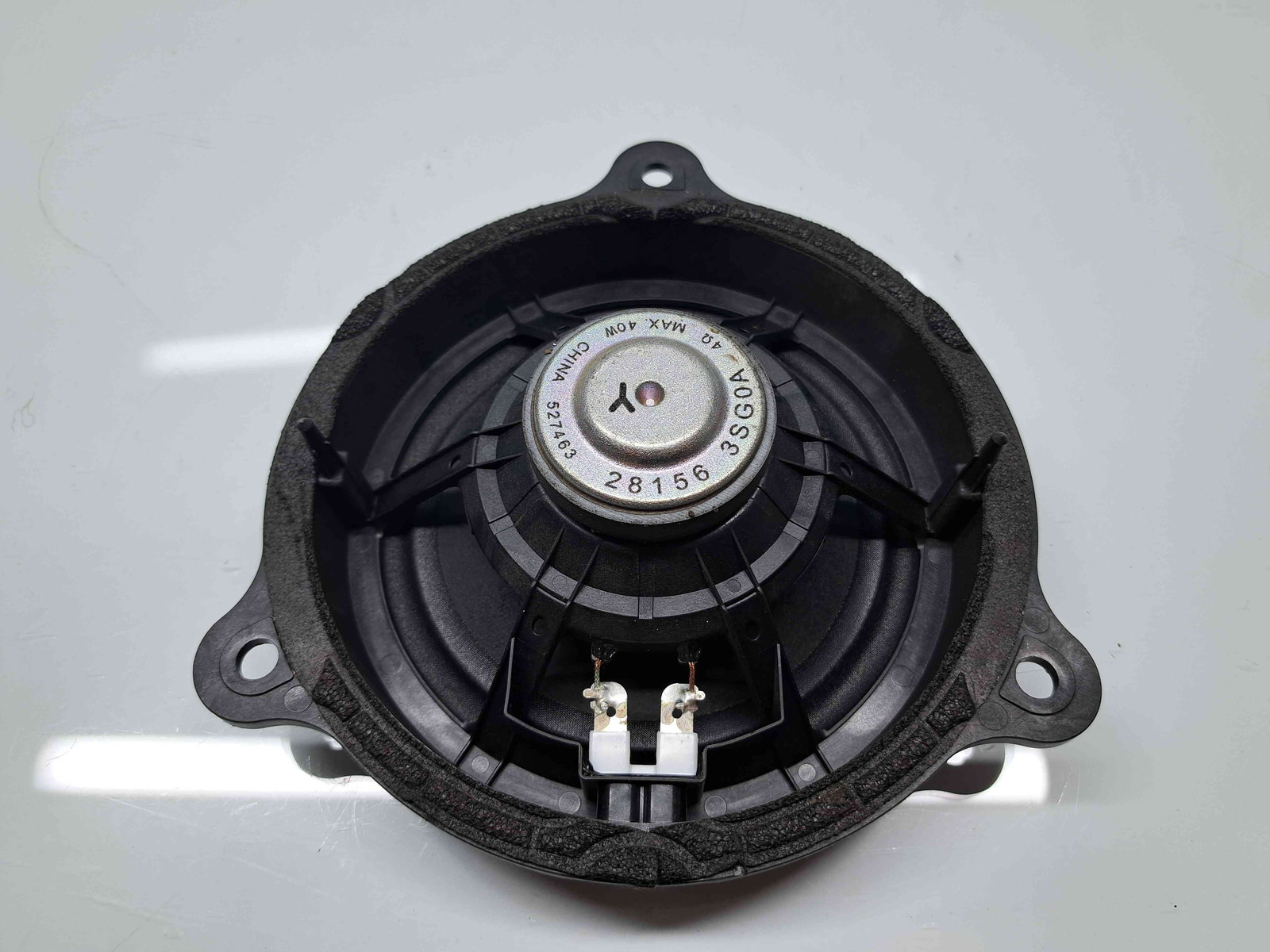 Boxa stanga fata Renault Captur (J87) [Fabr 2013-2017] 281563SG0A - imagine 2