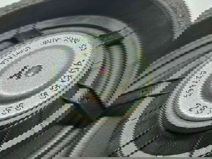  Boxa stanga fata Renault Captur (J87) [Fabr 2013-2017] 281563SG0A