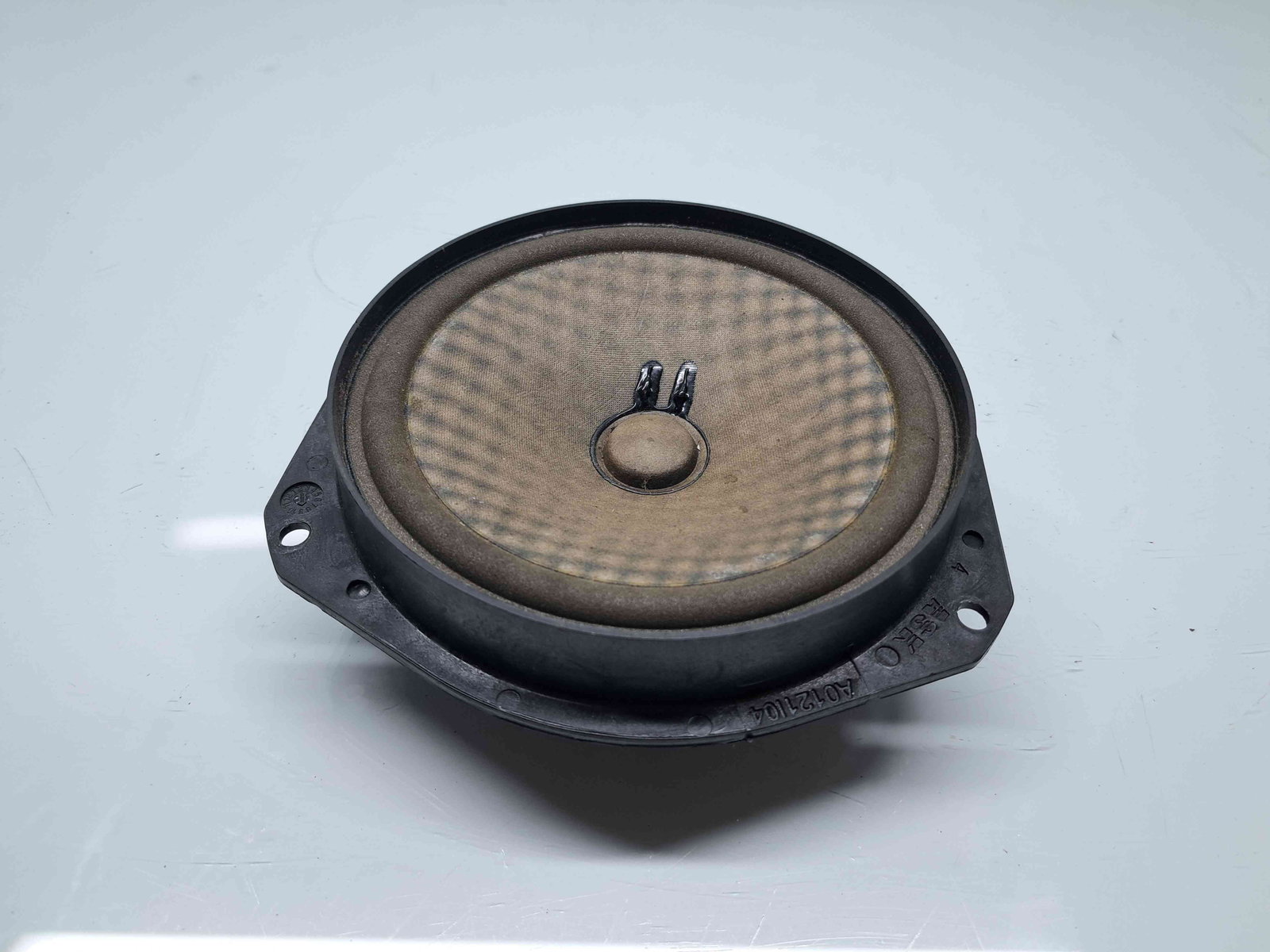Boxa stanga fata Fiat 500L Trekking [Fabr 2012-prezent] A0121I04