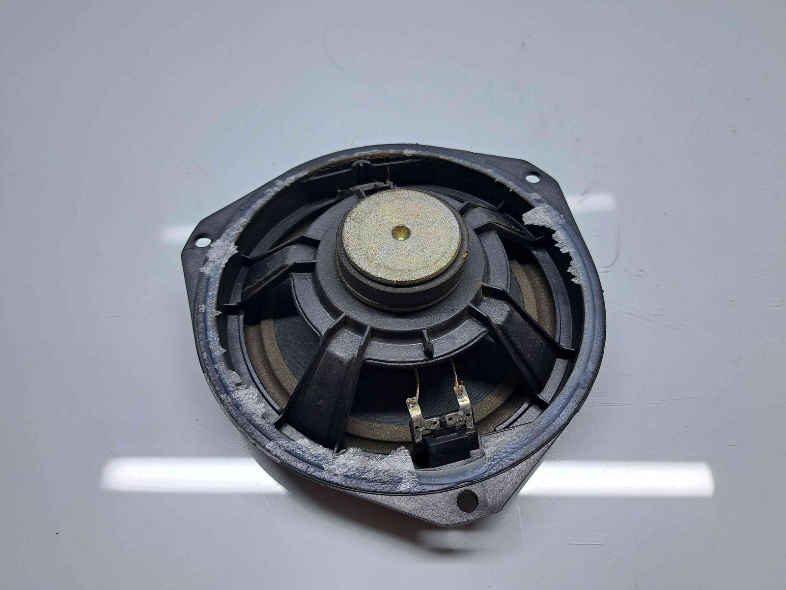 Boxa stanga fata Fiat 500L Trekking [Fabr 2012-prezent] A0121I04 - imagine 2